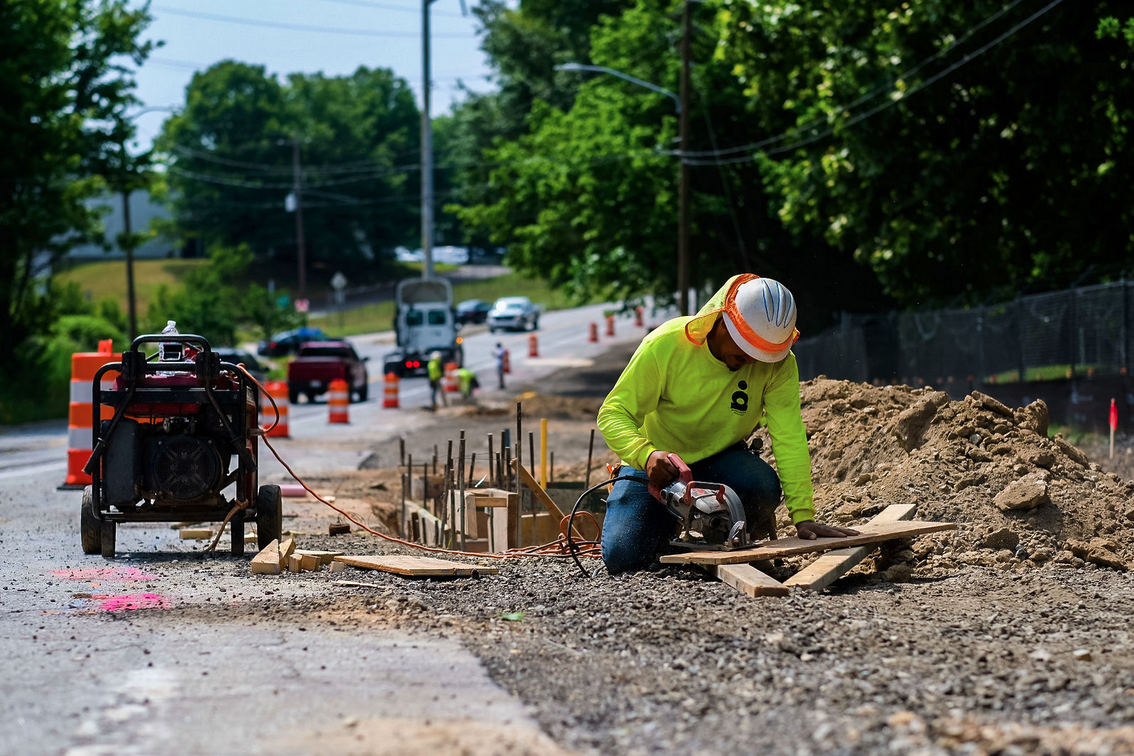 Office of Capital Delivery